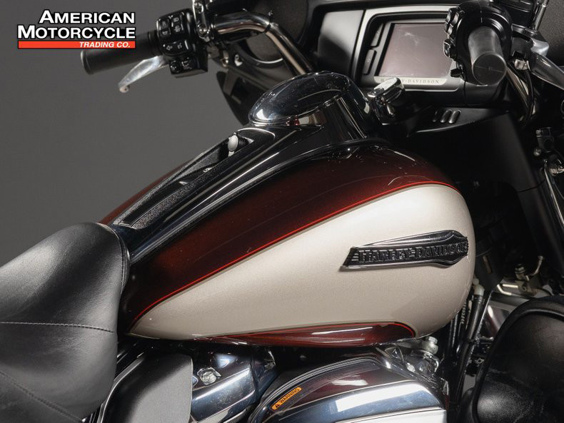 Tri Glide® Ultra