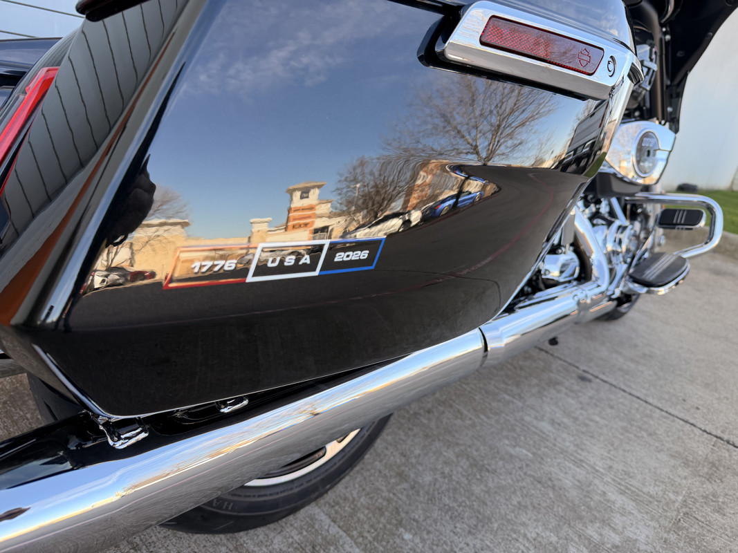 Street Glide®