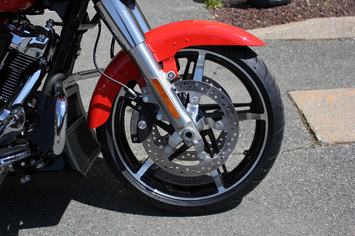 Road Glide®