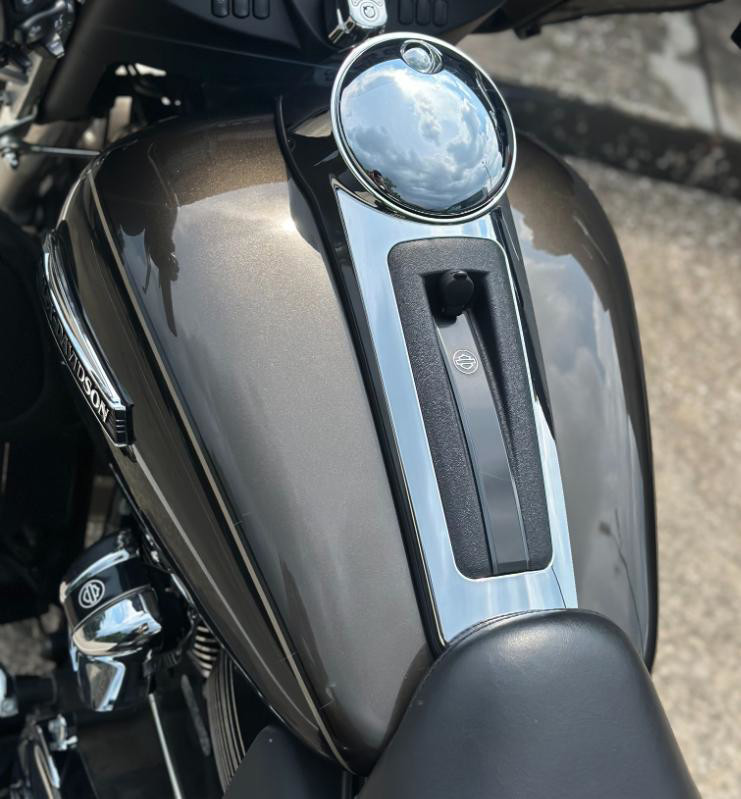 Tri Glide® Ultra