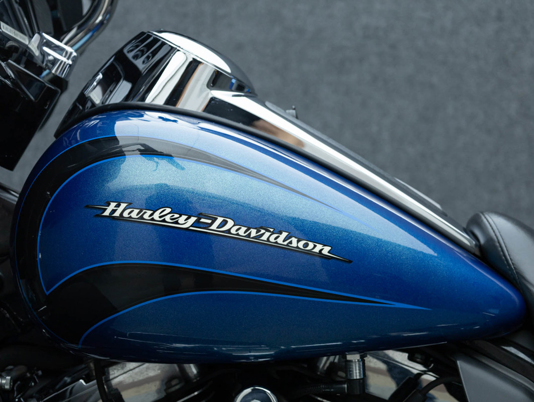 Electra Glide® Ultra® Limited