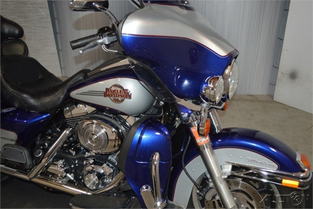 Electra Glide® Ultra Classic®
