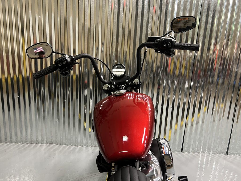 Street Bob®