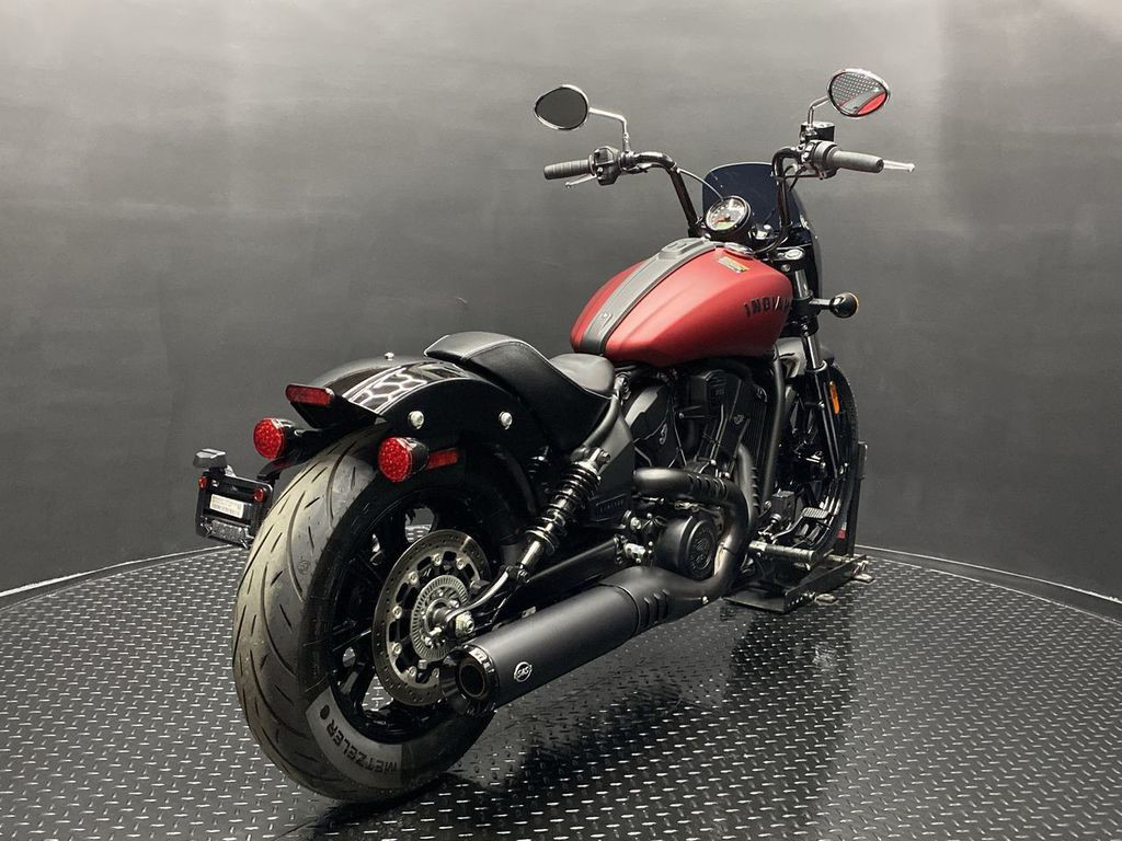 Sport Scout Sixty Limited