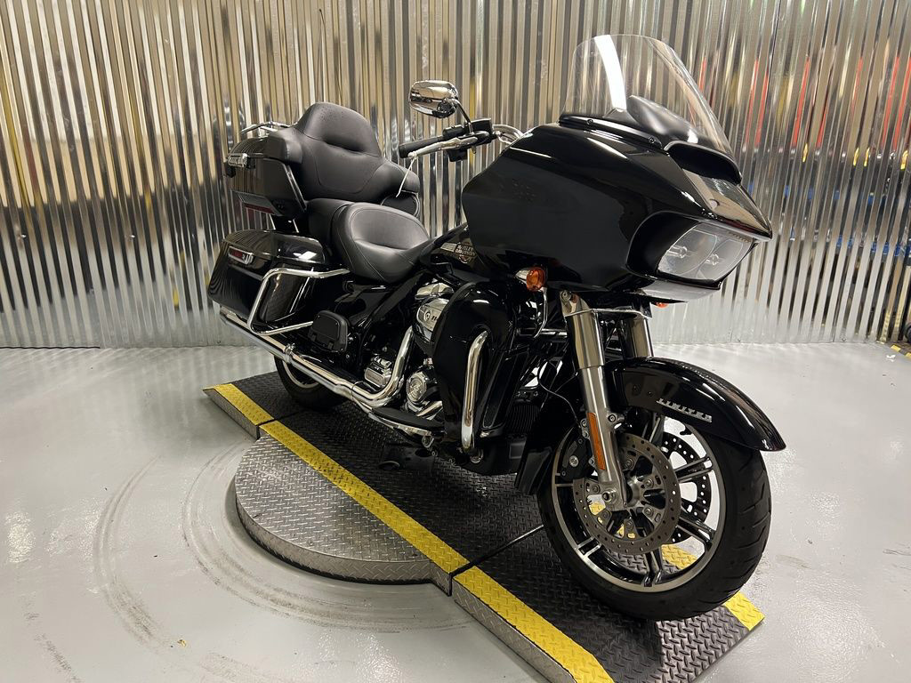 Road Glide® Limited