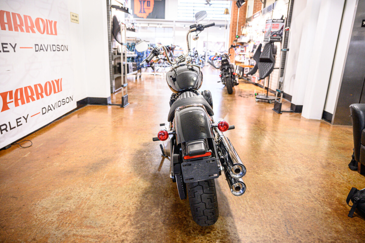Softail® Standard