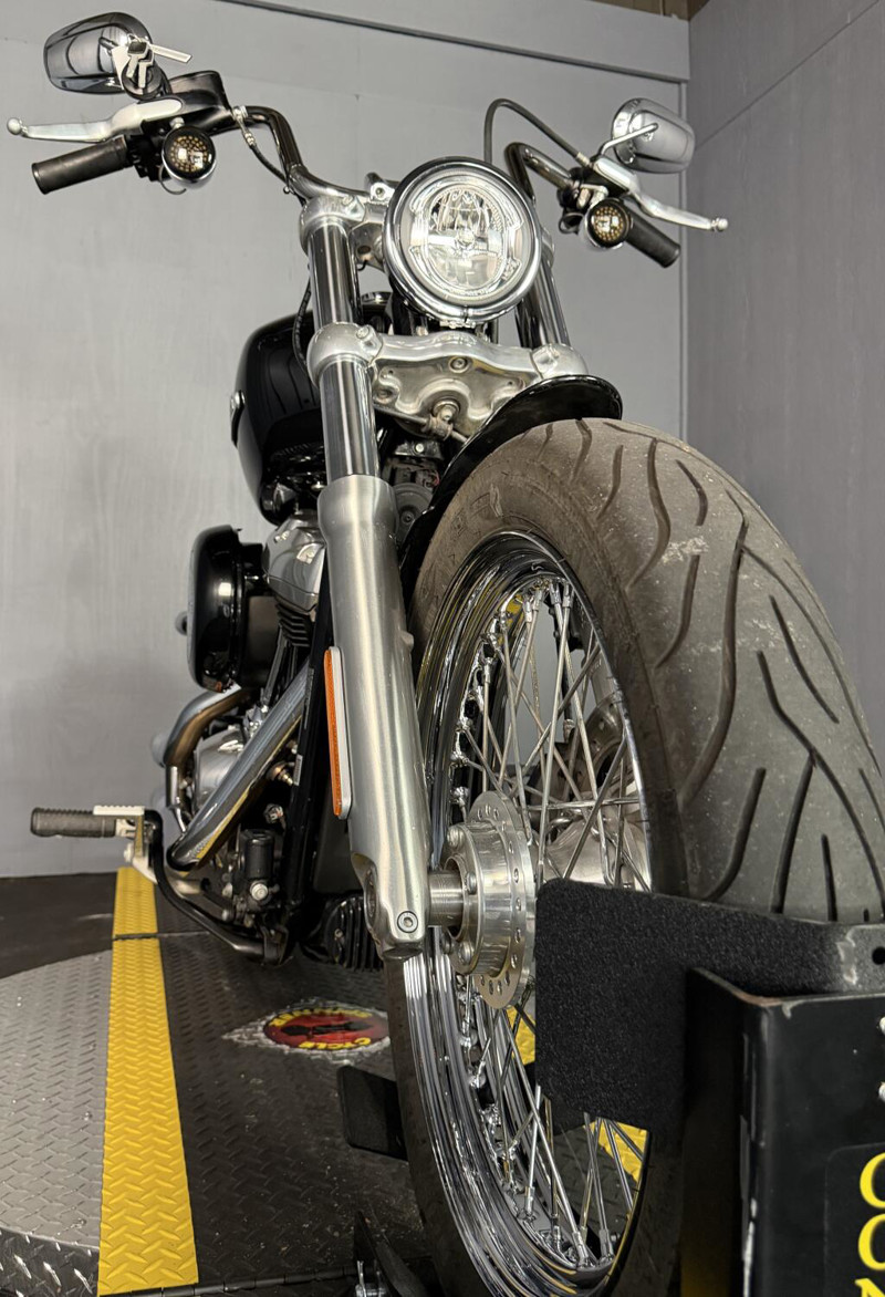 Softail® Standard