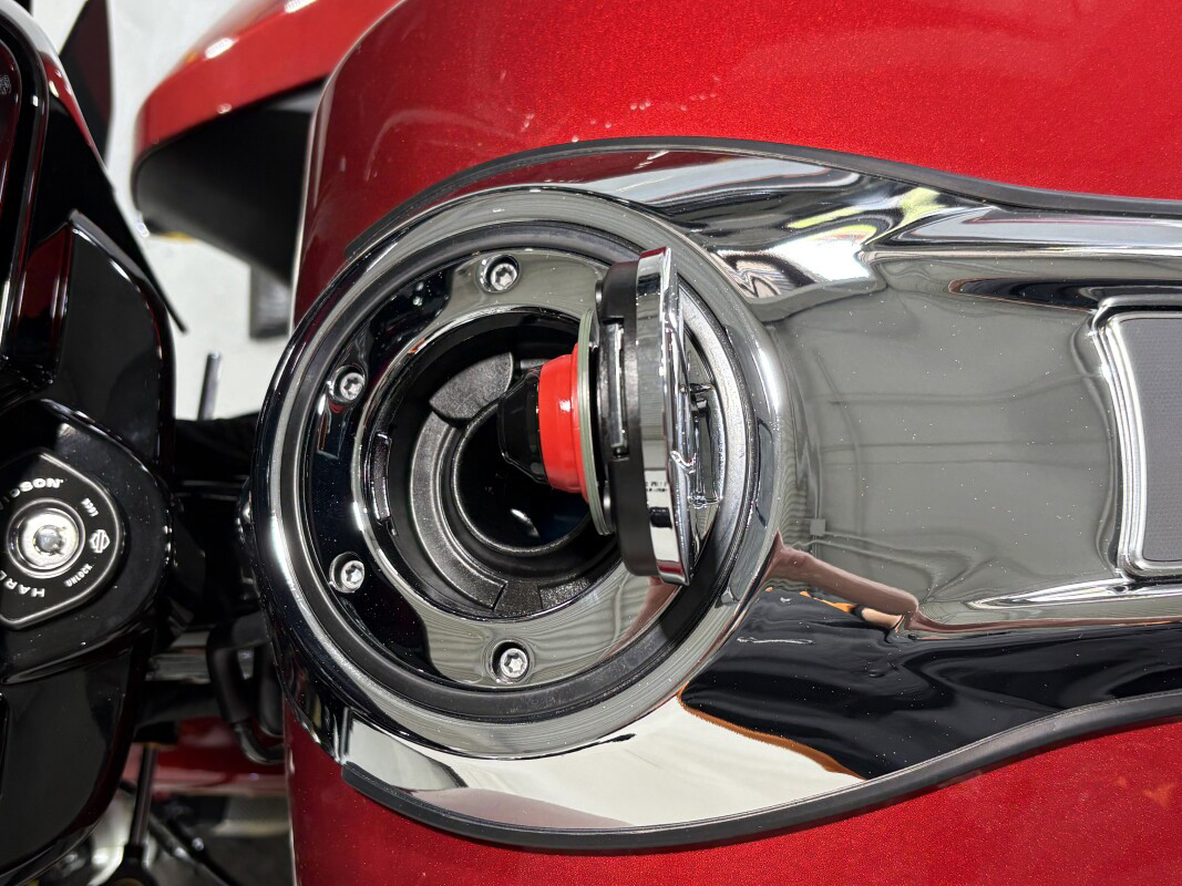 Street Glide® 3 Limited