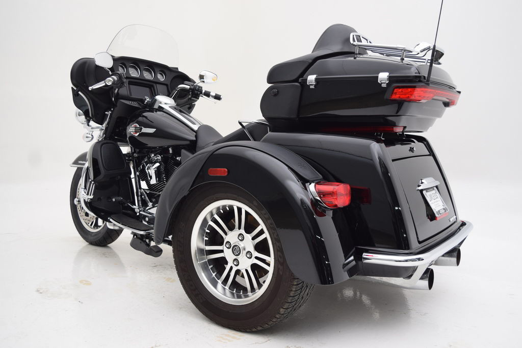 Tri Glide® Ultra