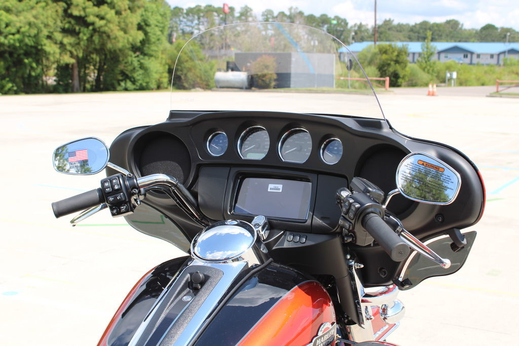 Tri Glide® Ultra