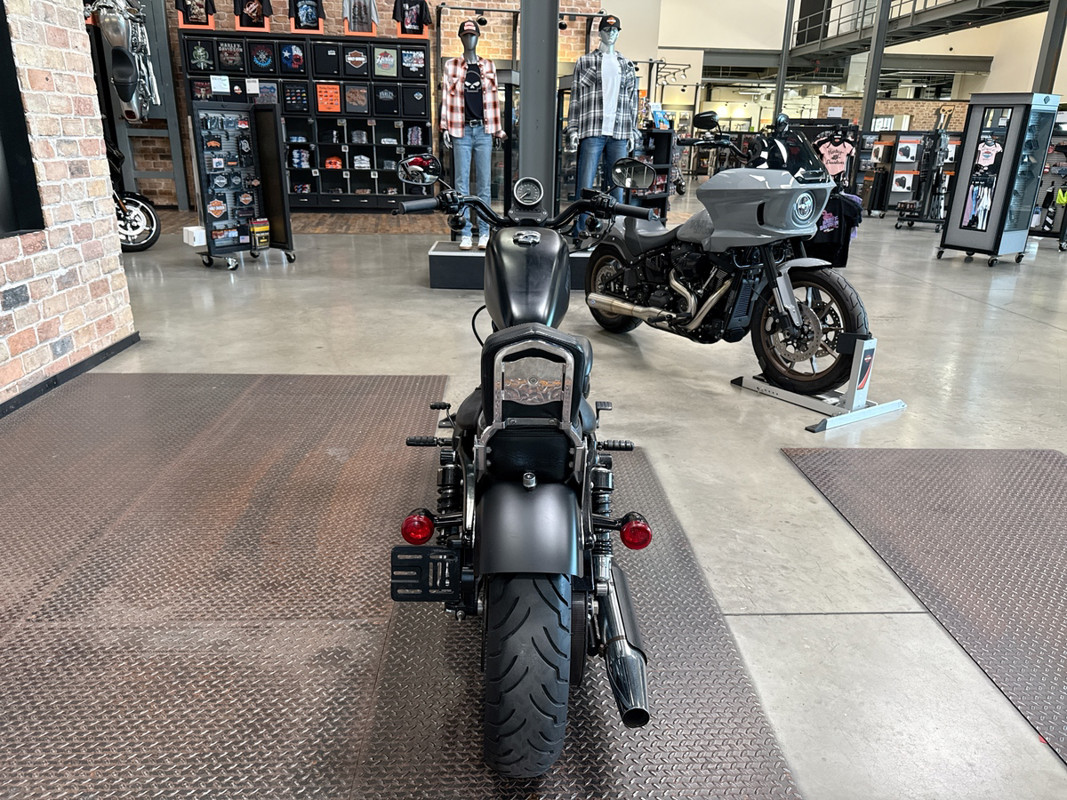 Sportster® Iron 883®