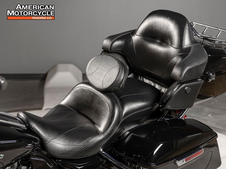 Electra Glide® Ultra® Limited