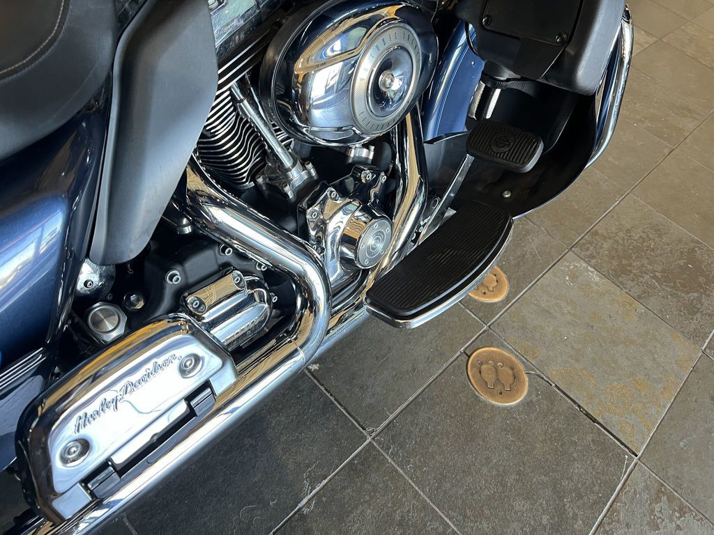 Electra Glide® Ultra Classic® 