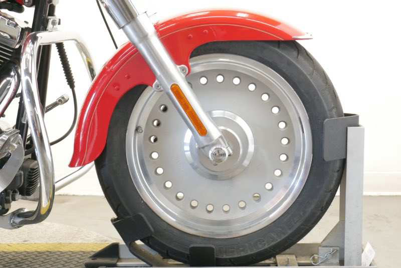 Softail® Fat Boy®