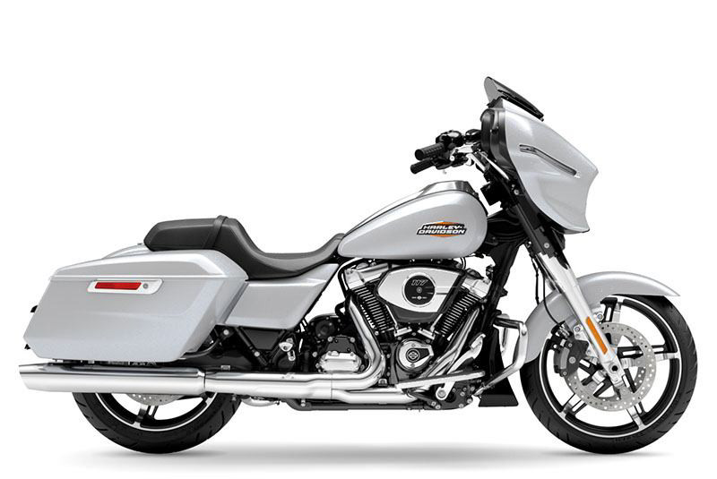 Street Glide®