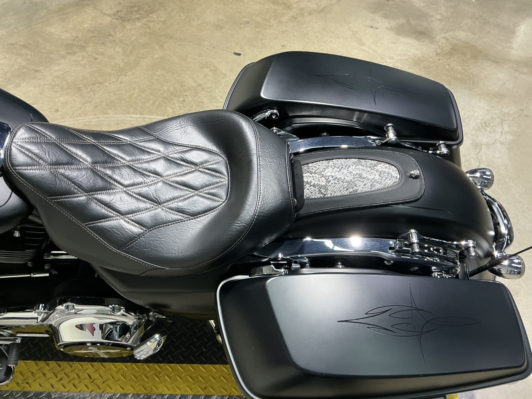 Road Glide® Special