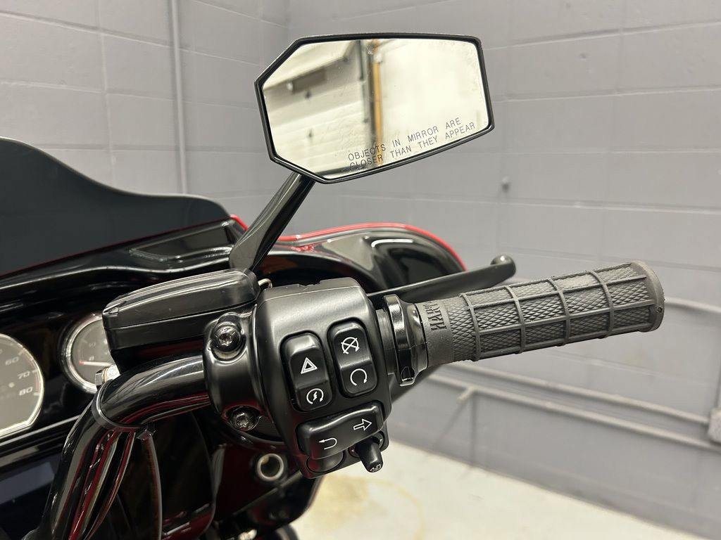 Street Glide® Special