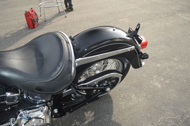 Heritage Softail® Classic