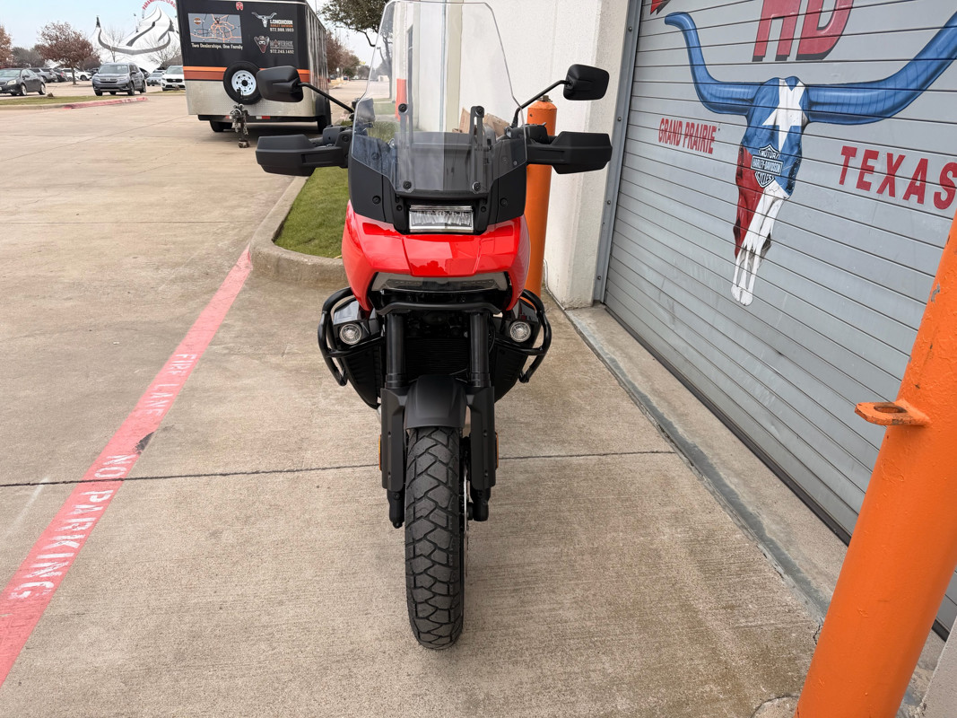 Pan America® 1250 Special