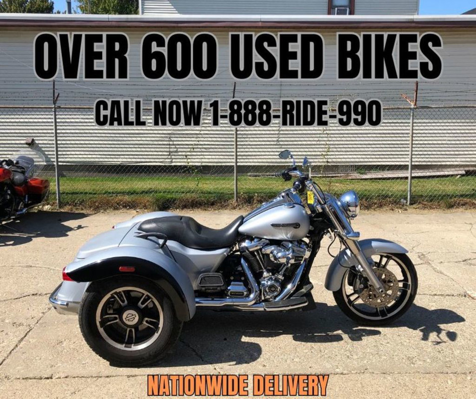 Freewheeler®