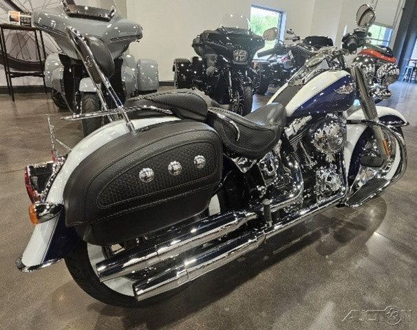 Softail® Deluxe