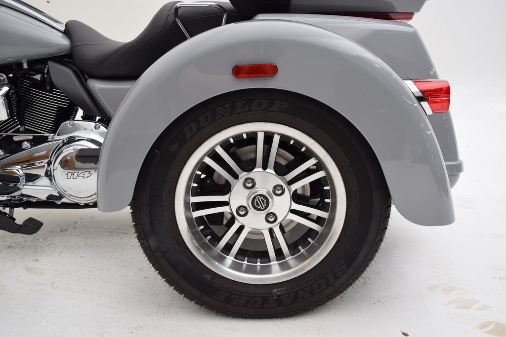 Tri Glide® Ultra
