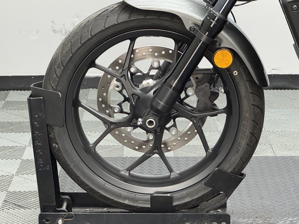 Rebel 1100 DCT
