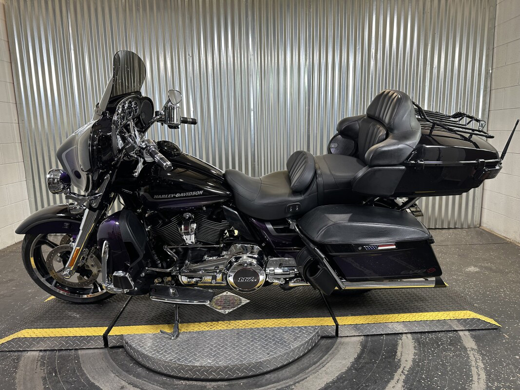 CVO® Limited