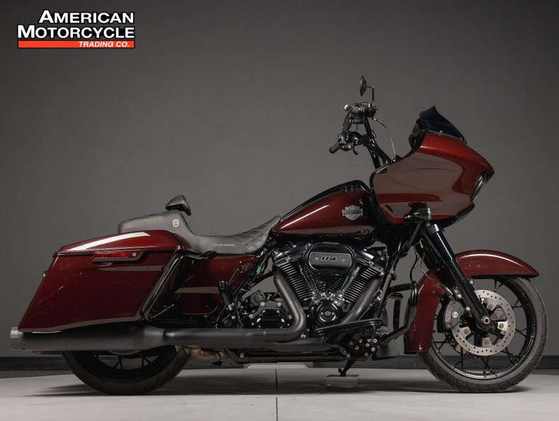 Road Glide® Special