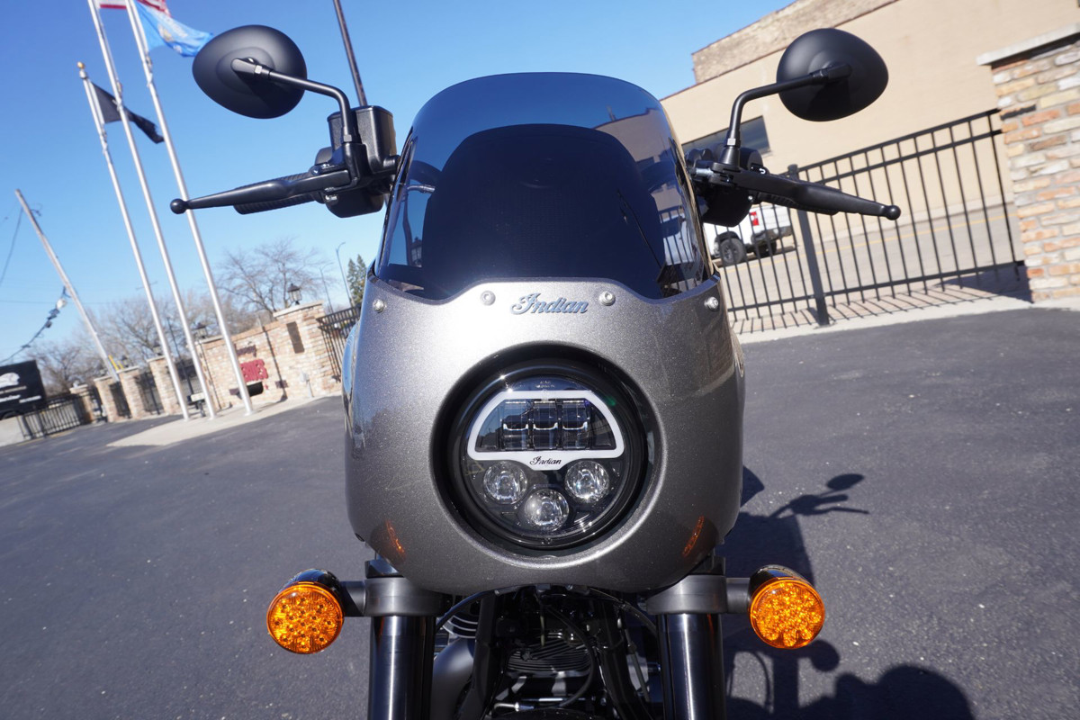 Sport Chief RT