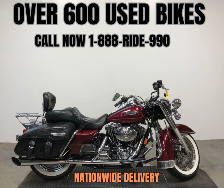 Road King® Classic