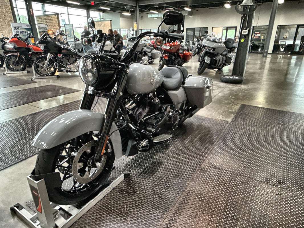 Road King® Special