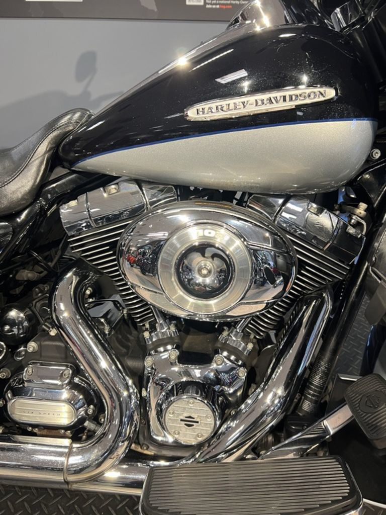 Electra Glide® Ultra® Limited