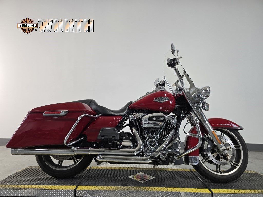 Road King®