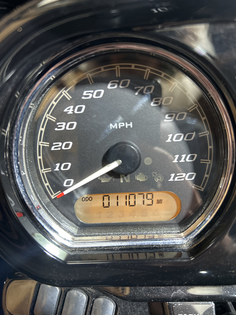 Road Glide® Special