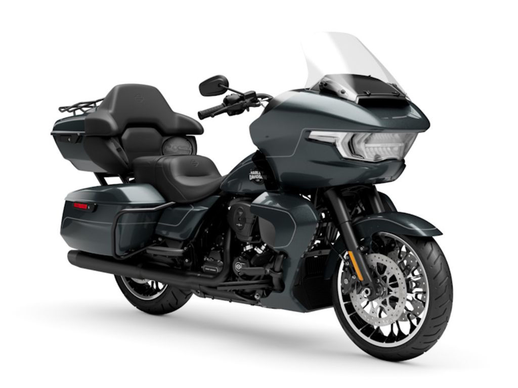 Road Glide® Limited