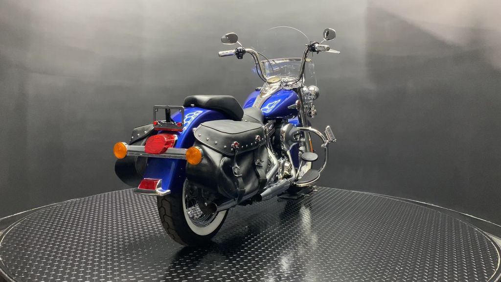 Heritage Softail® Classic