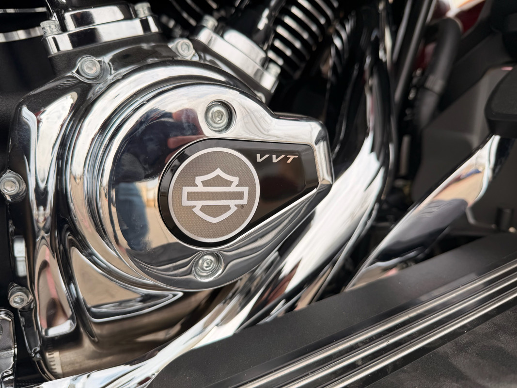 Road Glide® Limited