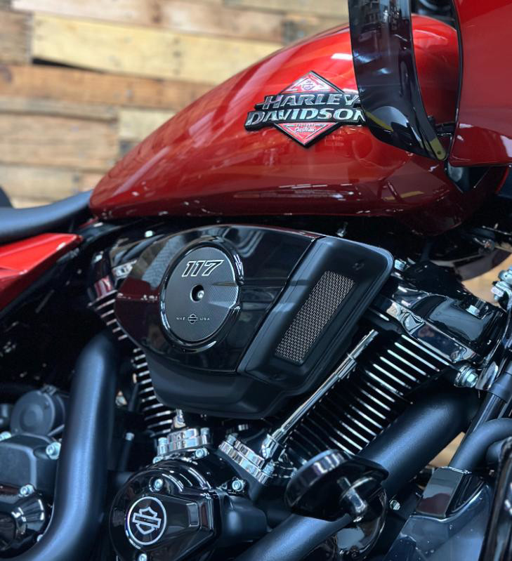 Road Glide®