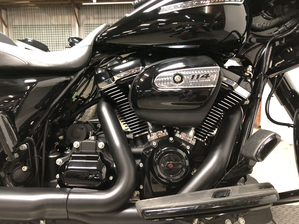 Street Glide® Special