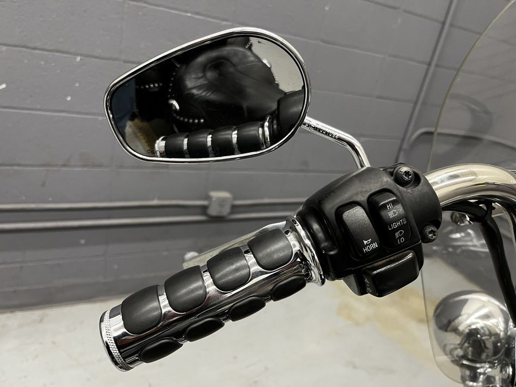 Heritage Softail® Classic