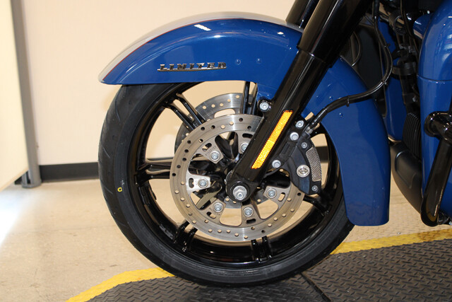 Road Glide® Limited
