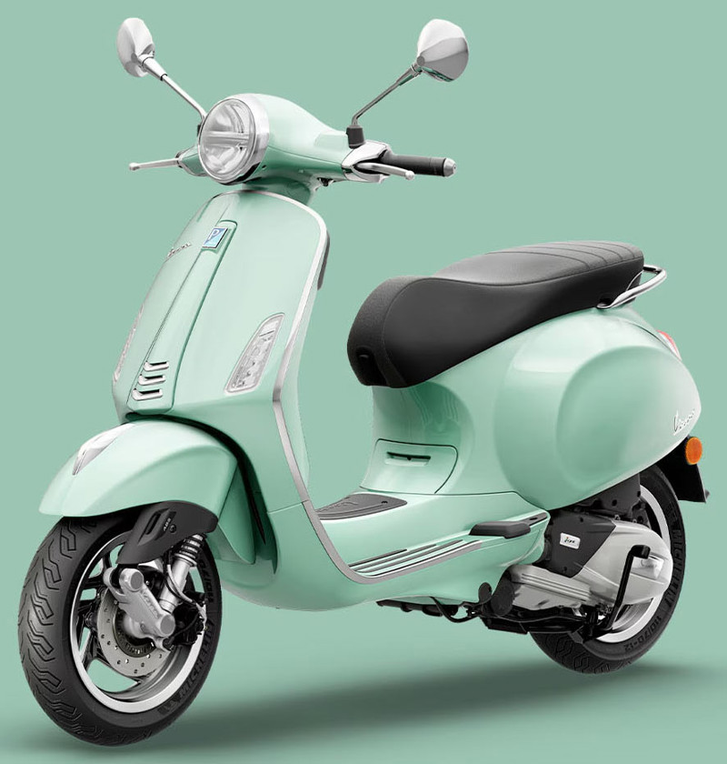 Primavera 150