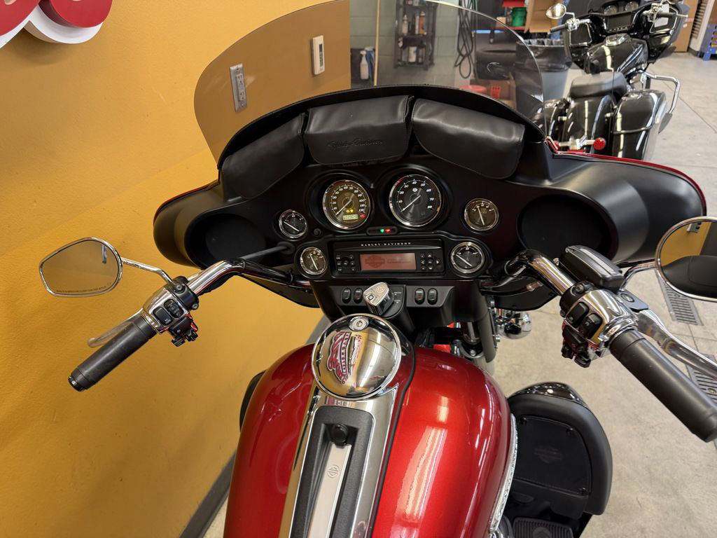 Electra Glide® Ultra® Limited