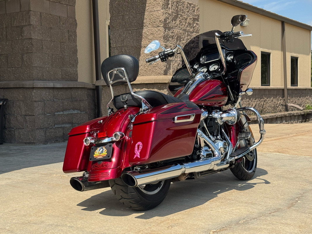 Road Glide® Special