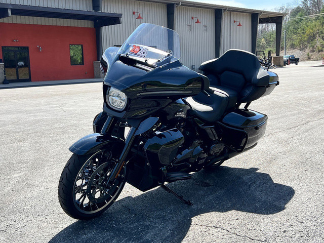 Street Glide® Limited