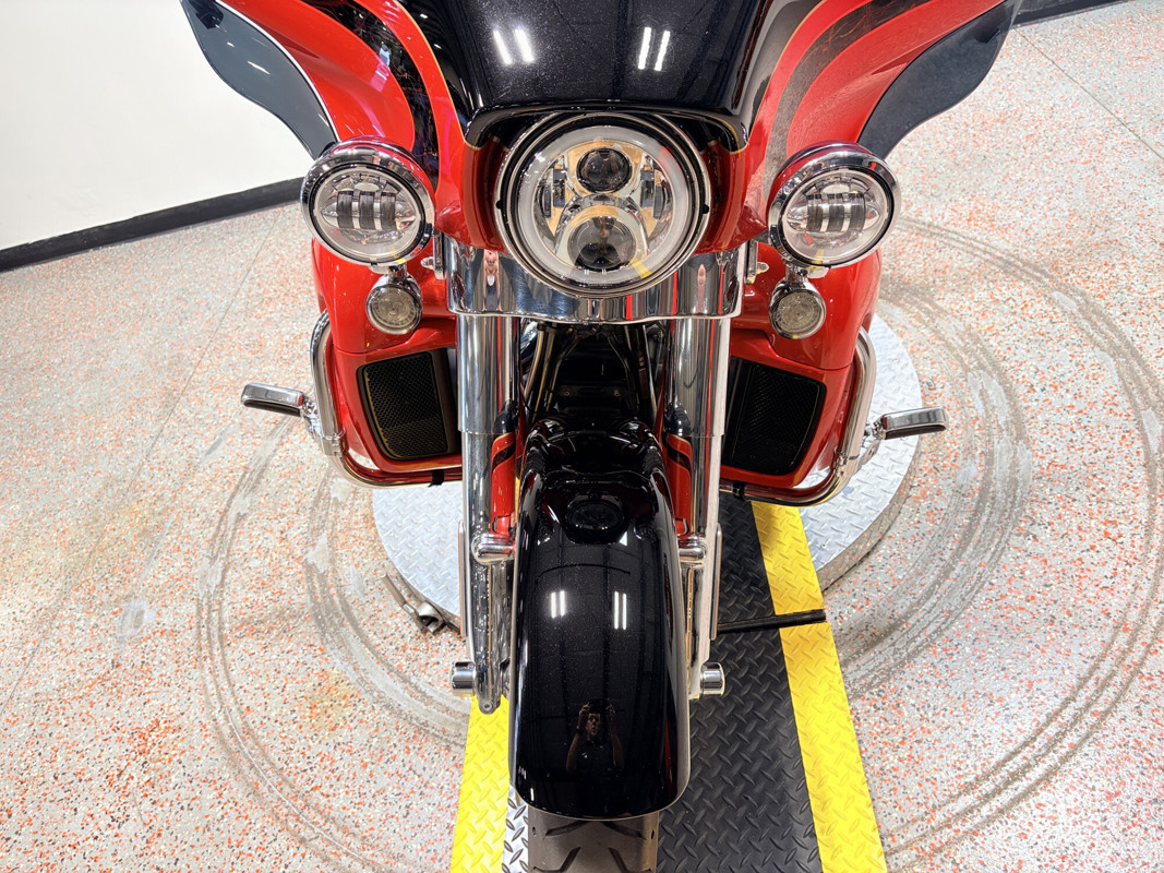 CVO® Limited
