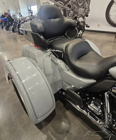 Tri Glide® Ultra