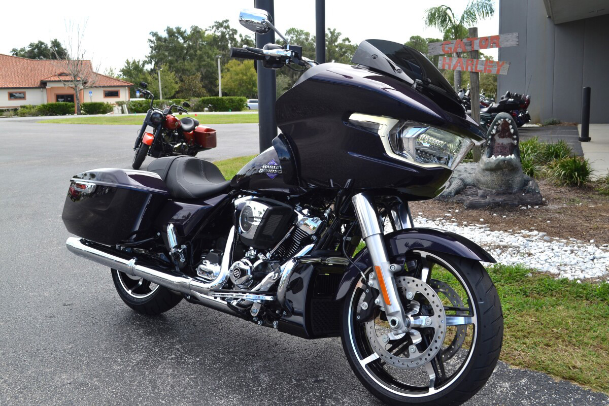 Road Glide®