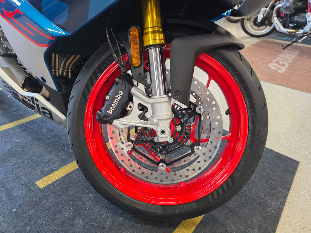 RS 660
